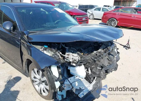 2025 Honda Civic Lx из США, поврежденный, VIN 2HGFE2F29SH576492